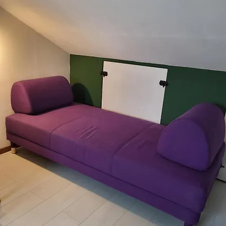 Bright And Spacious In Quiet Place Apartment Voorburg