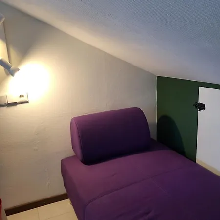 Bright And Spacious In Quiet Place Apartment Voorburg