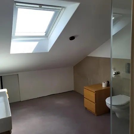 Apartment Bright And Spacious In Quiet Place